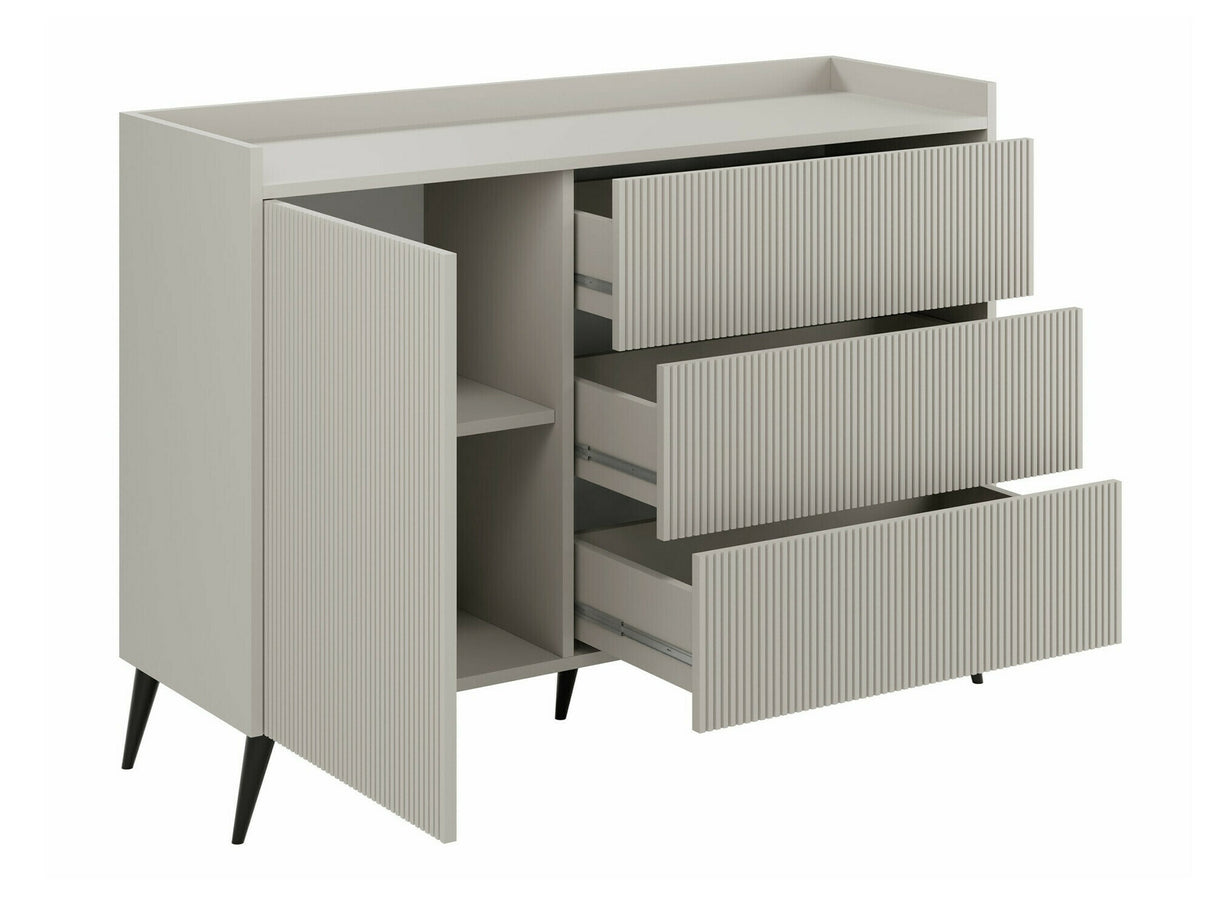 Nappali szett Meble ADEMO I Kaszmir 5903211386473