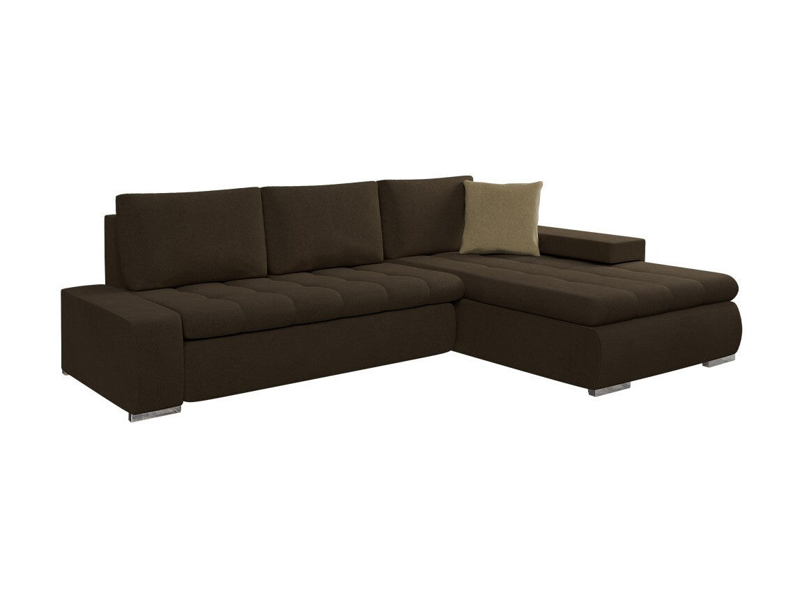 Sarokkanapé Orkan Mini (Herkules Mini), Szín: Zetta 294 + Zetta 291