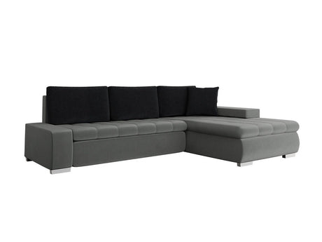 Sarokkanapé Orkan Mini (Herkules Mini), Szín: Magic Velvet 2217 + Magic Velvet 2219