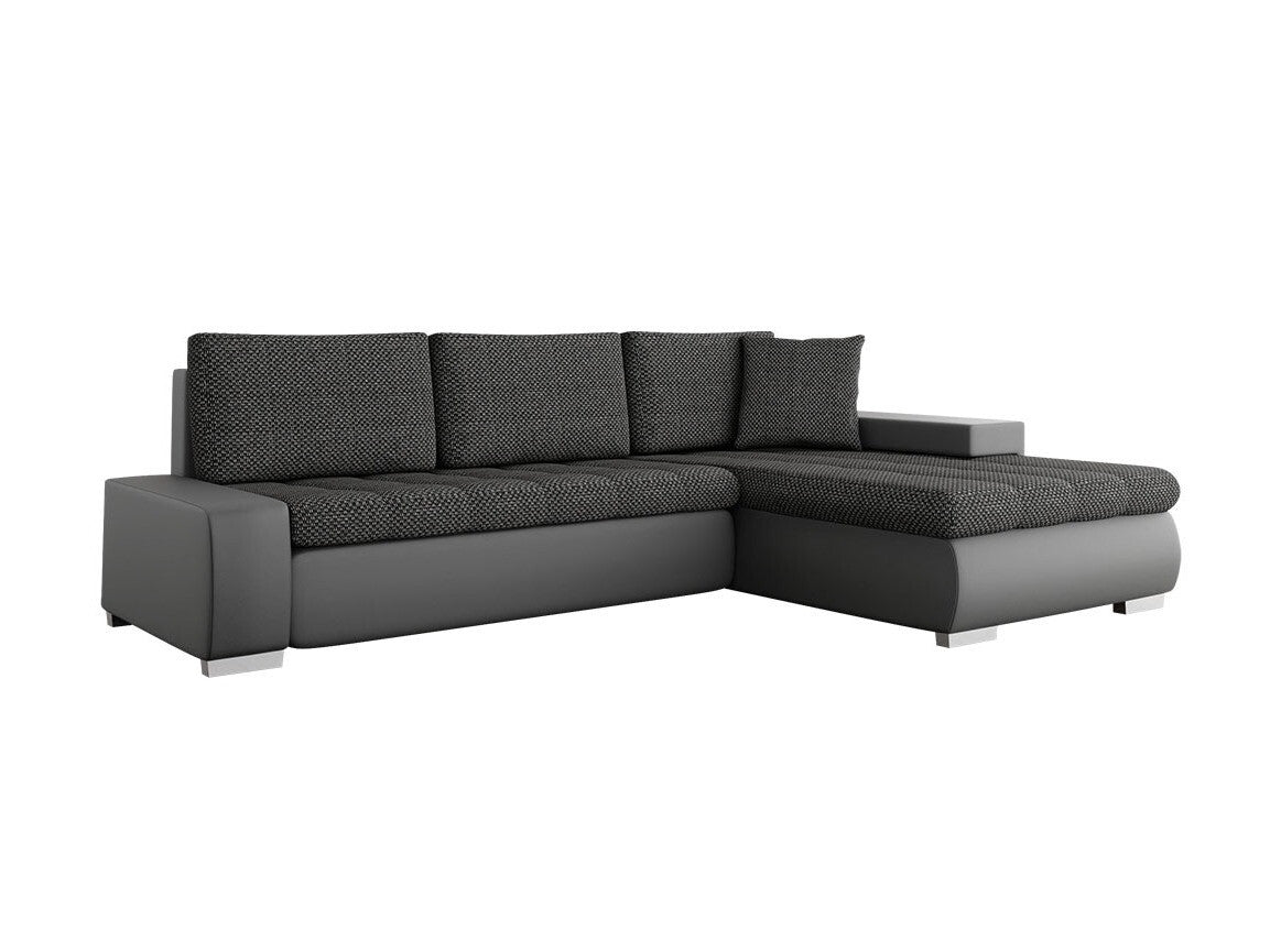 Sarokkanapé Orkan Mini (Herkules Mini), Szín: Soft 029 + Majorka 03