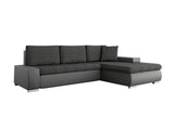Sarokkanapé Orkan Mini (Herkules Mini), Szín: Soft 029 + Majorka 03