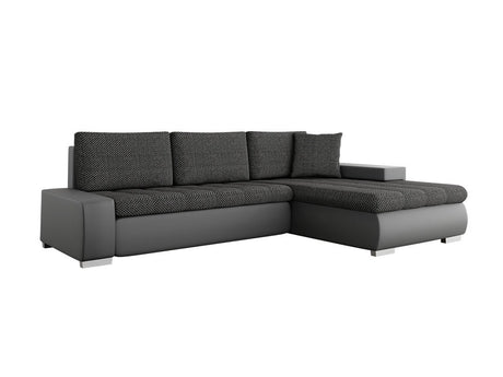 Sarokkanapé Orkan Mini (Herkules Mini), Szín: Soft 029 + Majorka 03