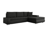 Sarokkanapé Orkan Mini (Herkules Mini), Szín: Soft 011 + Lawa 06