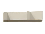 Polc Yuki 15, Színek: Beige