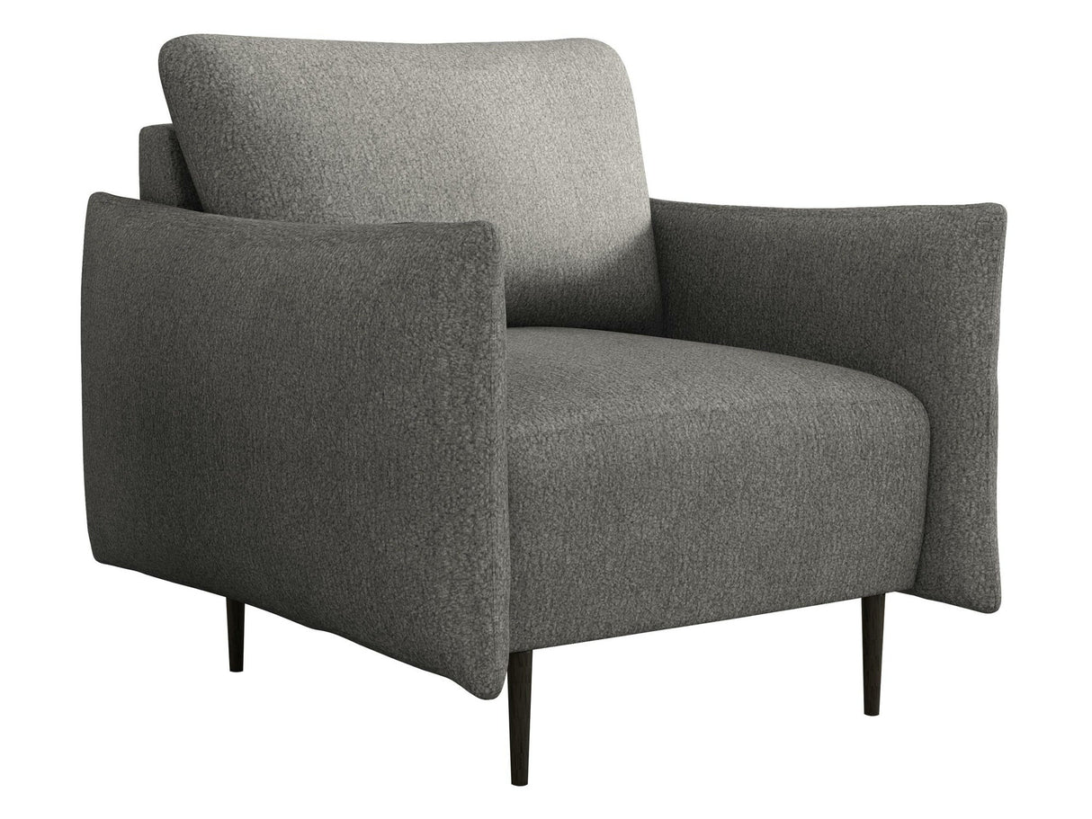 Fotel Fotel LAMBI, Szín: Velo 635