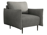 Fotel Fotel LAMBI, Szín: Velo 635