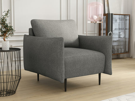 Fotel Fotel LAMBI, Szín: Velo 635