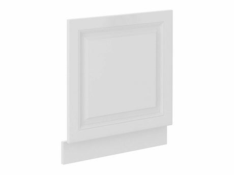 Mosogatógép ajtó ZM 570 X 596 FRONT RETROLINE (Fehér)