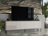 TV-állvány Szafka RTV ABI 200 4D Kaszmir mat 5903211362132 (Kasmír)