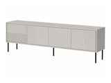 TV-állvány Szafka RTV ABI 200 4D Kaszmir mat 5903211362132 (Kasmír)