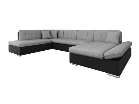 Sarokkanapé Bergen (Genero), Szín: Soft 011 + Soul 17, Változatok: Jobbos