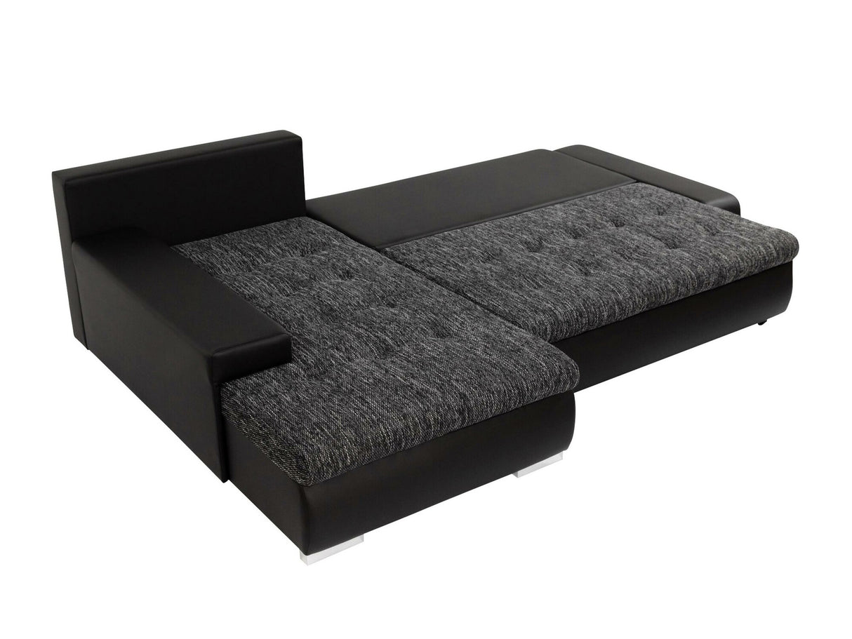 Sarokkanapé Orkan Mini (Herkules Mini), Szín: Soft 017 + Soul 17