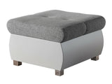 Puff Orkan M (Herkules), Szín: Soft 017 + Soul 17
