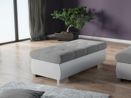 Puha pad Orkan D (Herkules), Szín: Soft 017 + Soul 17