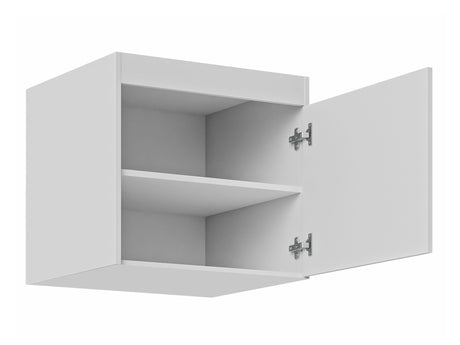 Szekrény Nadstawka ELENA 01, Szín: Lefkas tölgy