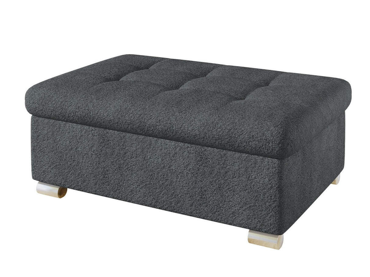 Puha pad Niko D2 (Tony), Szín: Coral 80