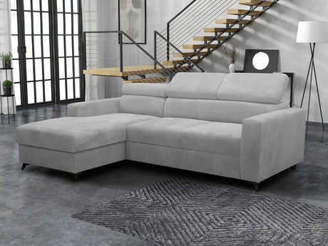 Sarokkanapé Narożnik MILANO PREMIUM (Leviosenem), Szín: Poso 110, Változatok: Balos