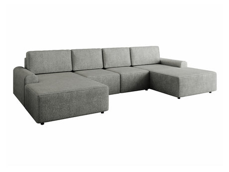 Sarokkanapé Narożnik BELLA XL, Szín: Sierra 748