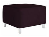 Puff Dover (Don), Szín: Uttario Velvet 2963