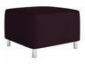 Puff Dover (Don), Szín: Uttario Velvet 2963