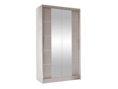 Gardróbszekrény Diego V (Masero V), Szín: Kasmír