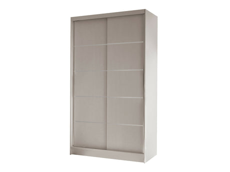 Gardróbszekrény Diego IV (Masero IV), Szín: Kasmír