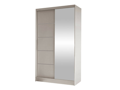 Gardróbszekrény Diego III (Masero III), Szín: Kasmír