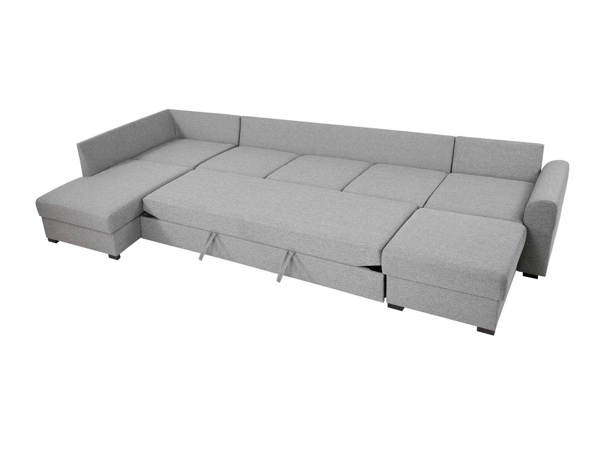 Sarokkanapé Wilma Large (Szafran Large), Szín: Clara 215.10, Változatok: Balos