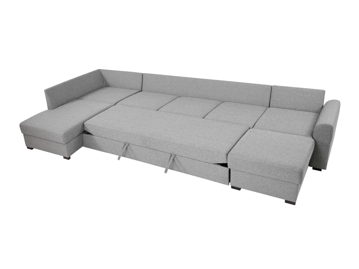 Sarokkanapé Wilma Large (Szafran Large), Szín: Clara 215.10, Változatok: Jobbos