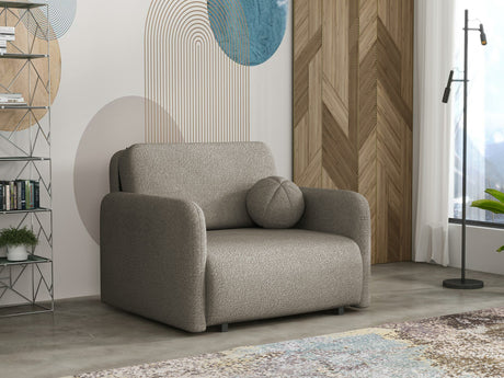 Fotel Kanapa VIVA SUN I, Szín: Coral 50