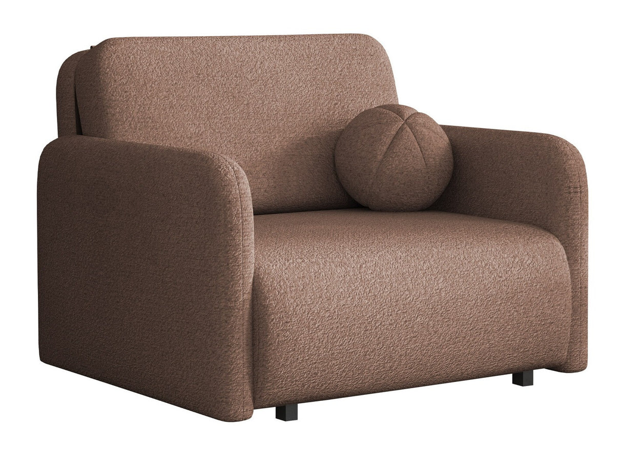 Fotel Kanapa VIVA SUN I, Szín: Coral 45