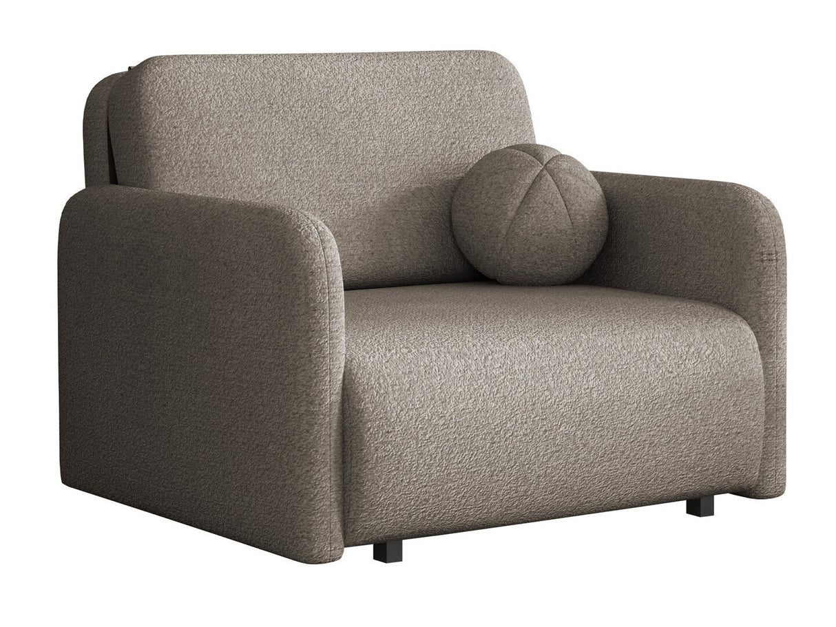 Fotel Kanapa VIVA SUN I, Szín: Coral 50
