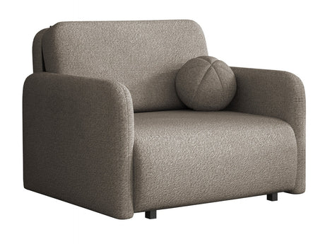 Fotel Kanapa VIVA SUN I, Szín: Coral 50