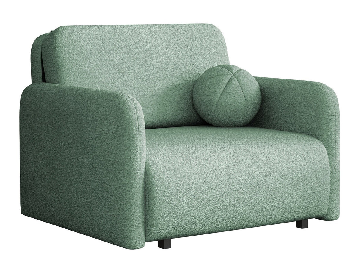 Fotel Kanapa VIVA SUN I, Szín: Coral 55