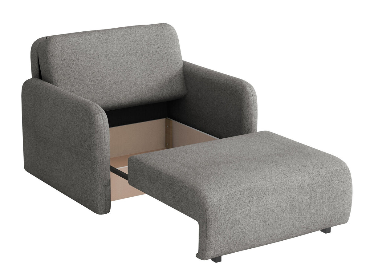 Fotel Kanapa VIVA SUN I, Szín: Coral 55