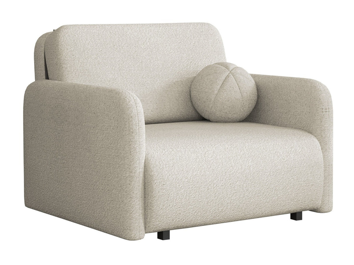 Fotel Kanapa VIVA SUN I, Szín: Coral 65