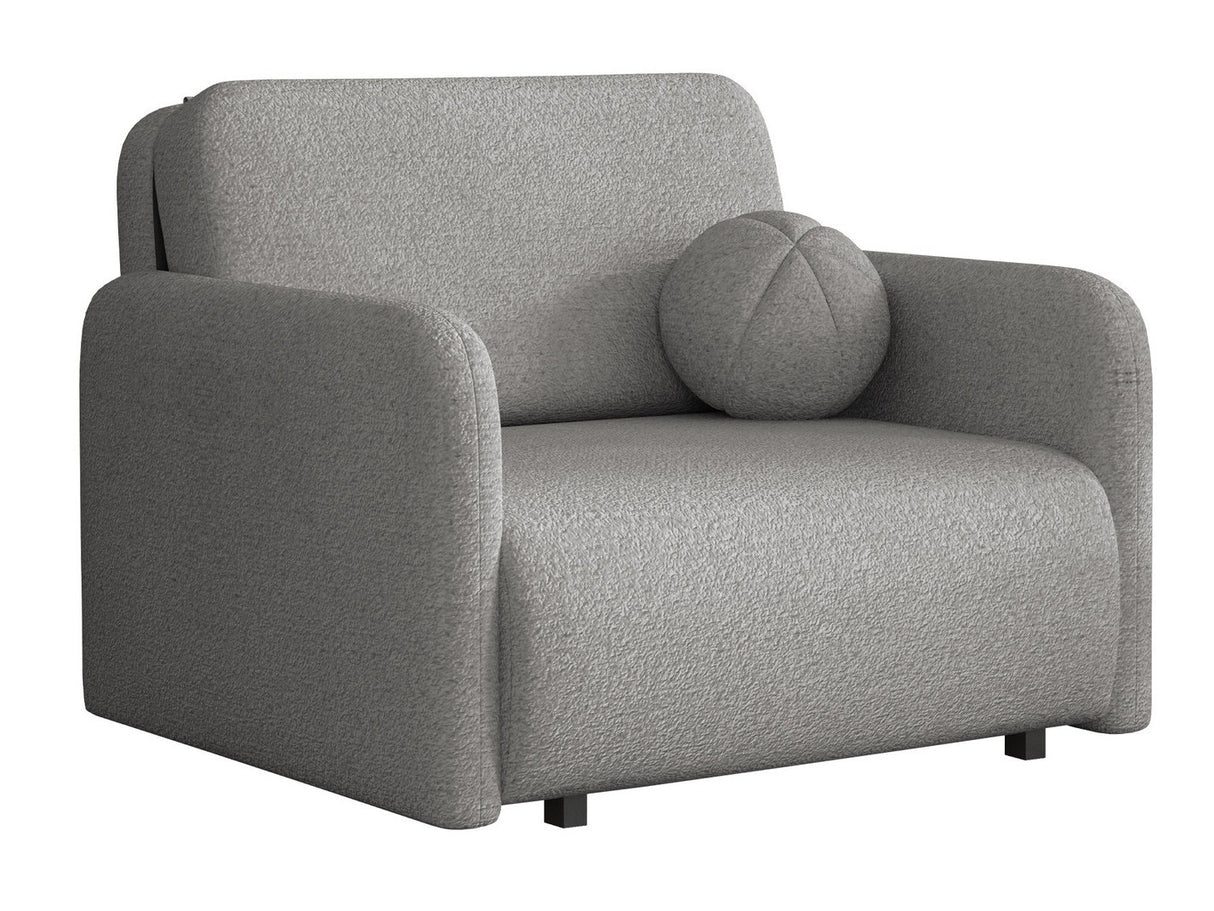 Fotel Kanapa VIVA SUN I, Szín: Coral 75