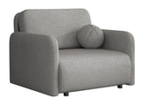 Fotel Kanapa VIVA SUN I, Szín: Coral 75