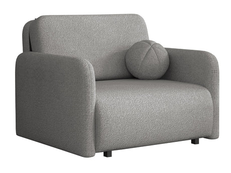 Fotel Kanapa VIVA SUN I, Szín: Coral 75