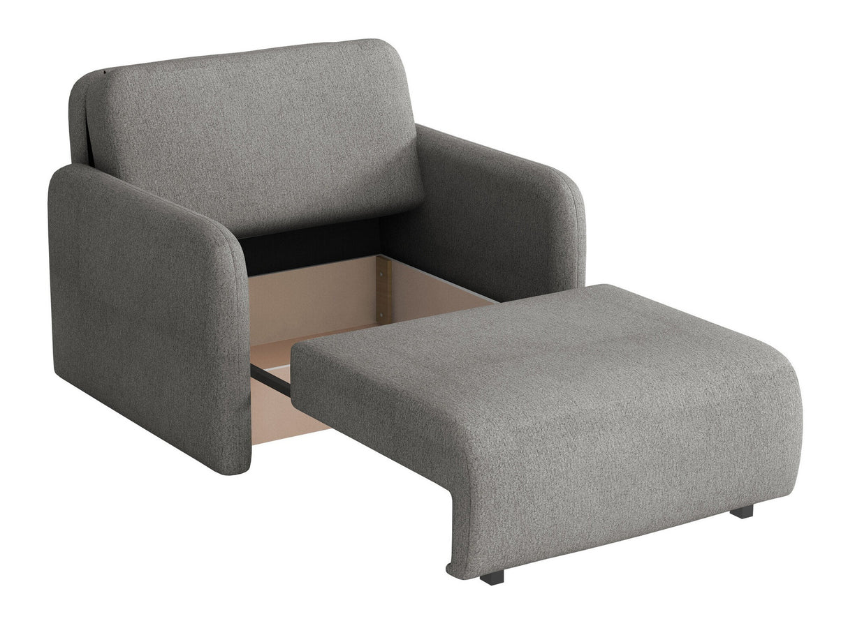 Fotel Kanapa VIVA SUN I, Szín: Coral 75