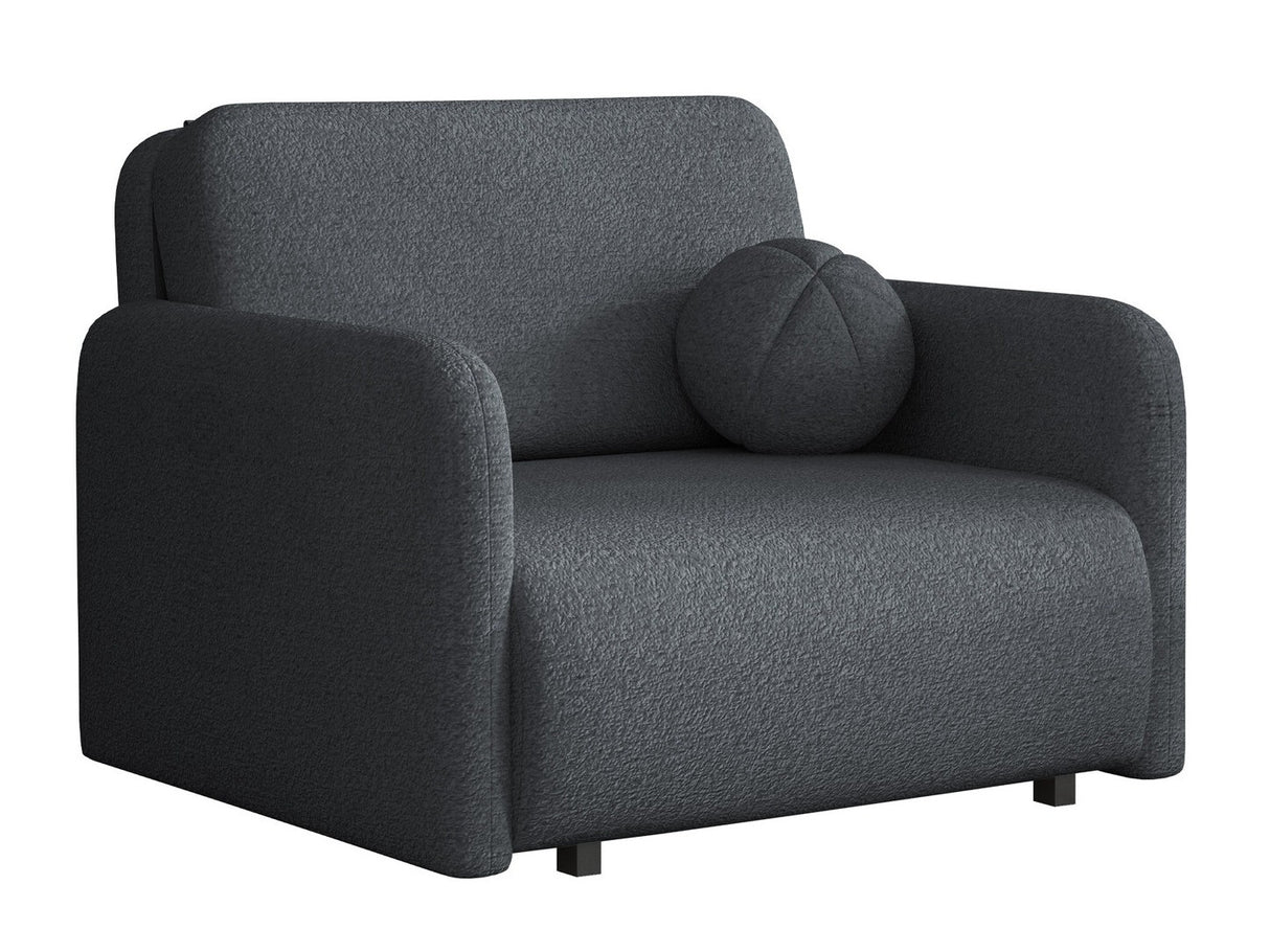 Fotel Kanapa VIVA SUN I, Szín: Coral 80