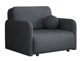 Fotel Kanapa VIVA SUN I, Szín: Coral 80