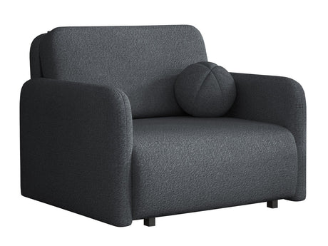 Fotel Kanapa VIVA SUN I, Szín: Coral 80