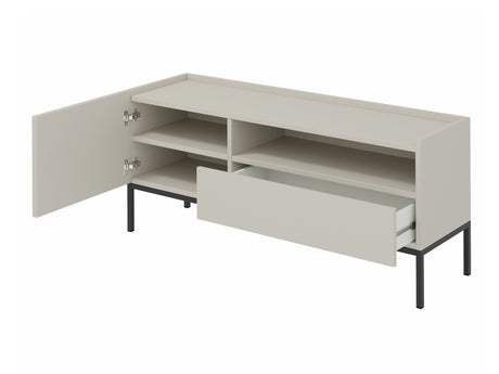 TV-állvány Szafka RTV COMO 150 1D1SZ, Szín: Kasmír