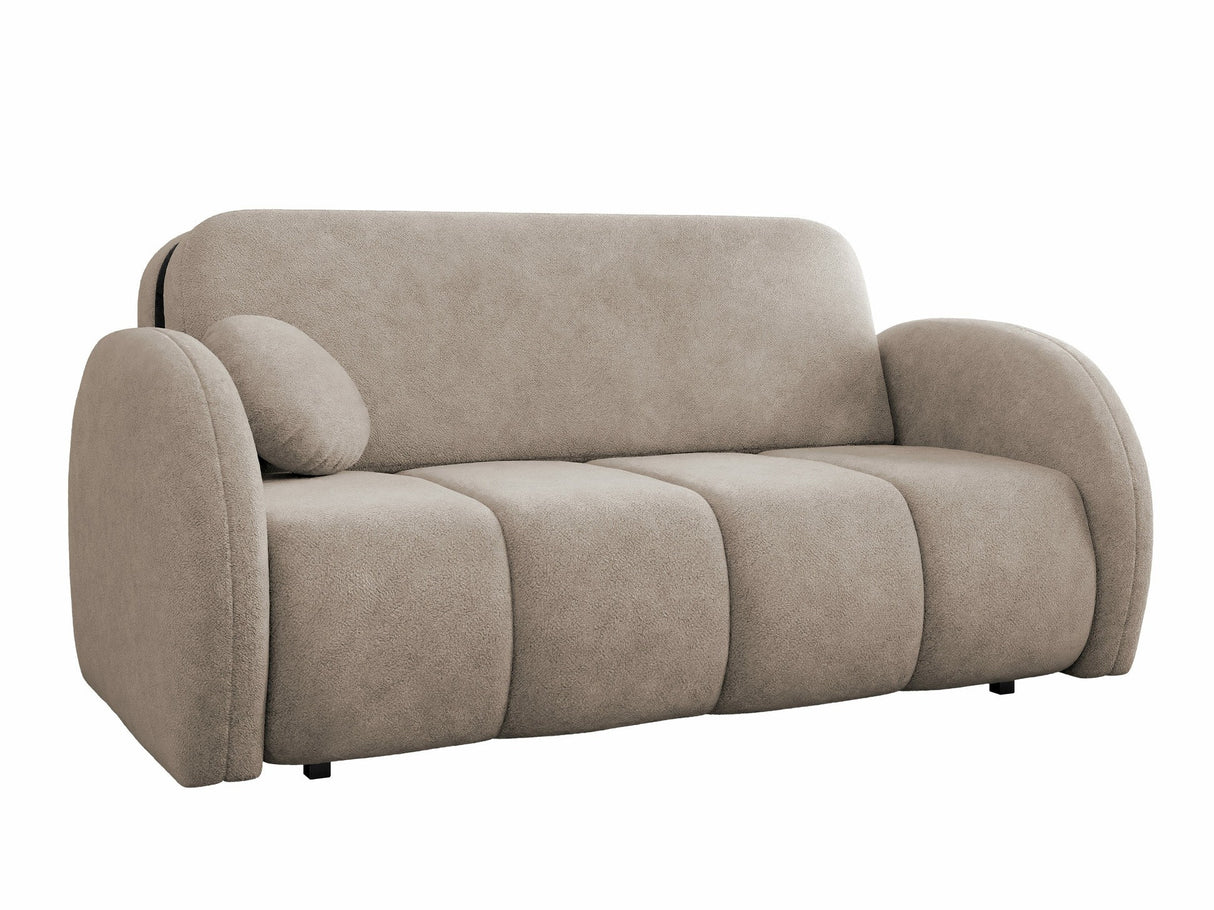 Kanapéágy Kanapa VIVA COMFY IV, Szín: Velo 623