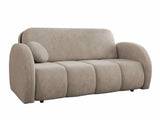 Kanapéágy Kanapa VIVA COMFY IV, Szín: Velo 623