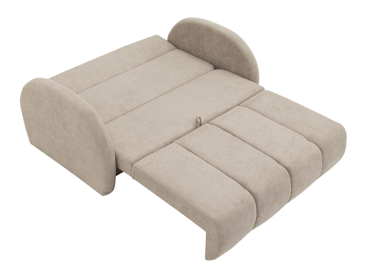 Kanapéágy Kanapa VIVA COMFY IV, Szín: Velo 623