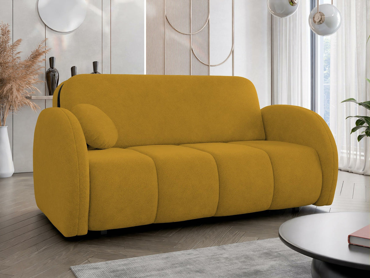 Kanapéágy Kanapa VIVA COMFY IV, Szín: Velo 626