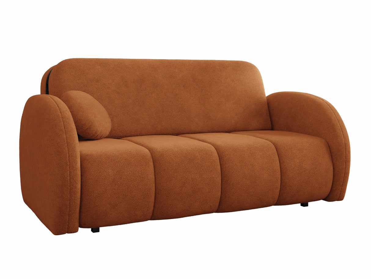Kanapéágy Kanapa VIVA COMFY IV, Szín: Velo 627