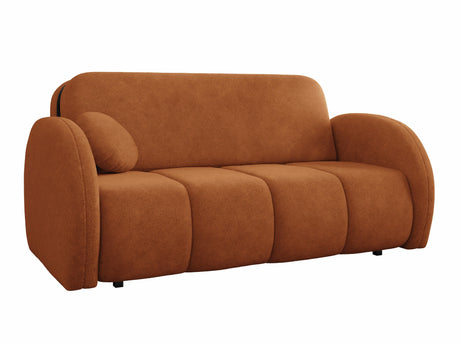Kanapéágy Kanapa VIVA COMFY IV, Szín: Velo 627
